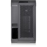 Thermaltake CTE C750 Air big tower behuizing Zwart | 4x USB-A | 1x USB-C | Tempered Glass