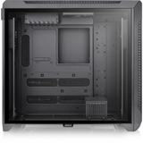 Thermaltake CTE C750 Air big tower behuizing Zwart | 4x USB-A | 1x USB-C | Tempered Glass