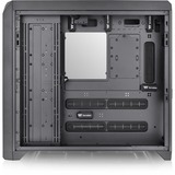 Thermaltake CTE C750 Air big tower behuizing Zwart | 4x USB-A | 1x USB-C | Tempered Glass