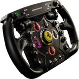 Thrustmaster T300 RS GT Edition + Ferrari F1 Wheel Add-On Bundel Zwart, Pc, PlayStation 3, PlayStation 4, PlayStation 5