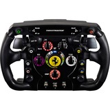 Thrustmaster T300 RS GT Edition + Ferrari F1 Wheel Add-On Bundel Zwart, Pc, PlayStation 3, PlayStation 4, PlayStation 5