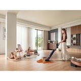 Tineco FLOOR ONE S7 Max Pro vloerreiniger Blauw