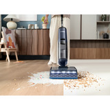 Tineco FLOOR ONE S7 Max Pro vloerreiniger Blauw