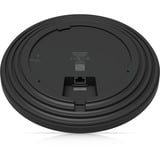 Ubiquiti U7 Pro XGS access point Zwart