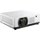 ViewSonic LSC731WU WUXGA Laser Installatie Projector Wit, 7300 ANSI Lumen, 3LCD met MLA