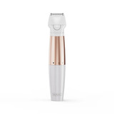 Wahl Home Products Trim & Shave Bikini Trimmer ontharingsapparaat Wit/roségoud