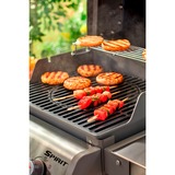 Weber Grillroosters - Spirit II 200 serie en Spirit 200 serie Zwart