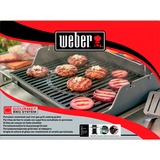 Weber Grillroosters - Spirit II 200 serie en Spirit 200 serie Zwart