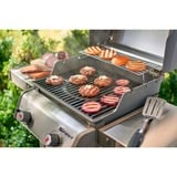 Weber Grillroosters - Spirit II 200 serie en Spirit 200 serie Zwart