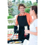 Weber Premium grillkorf groentekorf Roestvrij staal