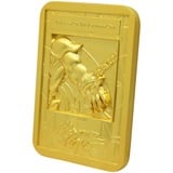  Yu-Gi-Oh: Exodia the Forbidden One 24k Gold Plated Ingot Set decoratie 