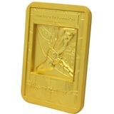  Yu-Gi-Oh: Exodia the Forbidden One 24k Gold Plated Ingot Set decoratie 