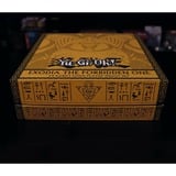  Yu-Gi-Oh: Exodia the Forbidden One 24k Gold Plated Ingot Set decoratie 