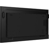iiyama ProLite LH7575UHS-B2AG 75" 4K Ultra HD Public Display Zwart (mat), 3x HDMI | 1x DisplayPort | LAN | WiFi | 24/7