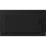 iiyama ProLite LH7575UHS-B2AG 75" 4K Ultra HD Public Display Zwart (mat), 3x HDMI | 1x DisplayPort | LAN | WiFi | 24/7