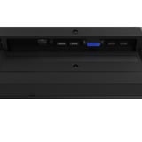 iiyama ProLite LH7575UHS-B2AG 75" 4K Ultra HD Public Display Zwart (mat), 3x HDMI | 1x DisplayPort | LAN | WiFi | 24/7