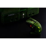 8BitDo Retro R8 Mouse - Xbox Edition Groen, 50 - 26000 DPI, Bluetooth / USB-C / 2.4 GHz