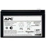 APC Batterij Vervangings Cartridge APCRBCV205 