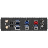 ASRock TRX50 WS socket sTR5 moederbord Zwart, RAID, 2,5Gb-LAN, WLAN, BT, Sound, ATX