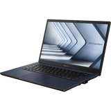 ASUS ExpertBook B1 B1402CVA-EB0648X 14" laptop Zwart | i5-1335U | UHD Graphics | 16 GB | 512 GB SSD