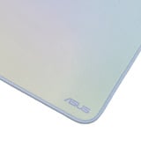 ASUS PS102 Mouse Pad Hoogglans wit, A4