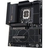 ASUS ProArt Z890-CREATOR WIFI socket 1851 moederbord RAID, 2.5Gb-LAN, 10Gb-LAN, Wi-Fi 7, BT, Sound, ATX