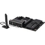 ASUS ProArt Z890-CREATOR WIFI socket 1851 moederbord RAID, 2.5Gb-LAN, 10Gb-LAN, Wi-Fi 7, BT, Sound, ATX