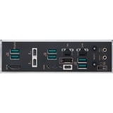 ASUS ProArt Z890-CREATOR WIFI socket 1851 moederbord RAID, 2.5Gb-LAN, 10Gb-LAN, Wi-Fi 7, BT, Sound, ATX