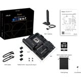 ASUS ProArt Z890-CREATOR WIFI socket 1851 moederbord RAID, 2.5Gb-LAN, 10Gb-LAN, Wi-Fi 7, BT, Sound, ATX