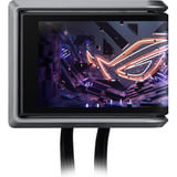 ASUS ROG Ryuo IV 360 ARGB waterkoeling Zwart