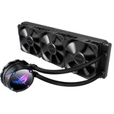 ASUS ROG STRIX LC II 360 waterkoeling Zwart, 4-pins PWM fan-connector