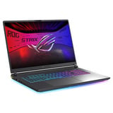 ASUS ROG Strix G18 G815LR-S9005W 18"  gaming laptop Zwart/grijsgroen | Ultra 9 275HX | RTX 5070 Ti | 32 GB | 2 TB SSD