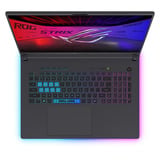 ASUS ROG Strix G18 G815LR-S9005W 18"  gaming laptop Zwart/grijsgroen | Ultra 9 275HX | RTX 5070 Ti | 32 GB | 2 TB SSD