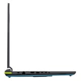 ASUS ROG Strix G18 G815LR-S9005W 18"  gaming laptop Zwart/grijsgroen | Ultra 9 275HX | RTX 5070 Ti | 32 GB | 2 TB SSD