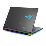 ASUS ROG Strix G18 G815LR-S9005W 18"  gaming laptop Zwart/grijsgroen | Ultra 9 275HX | RTX 5070 Ti | 32 GB | 2 TB SSD
