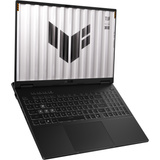 ASUS TUF Gaming A16 FA608UHI-TU452W 16"  gaming laptop Grijs | R7 253 | RTX 5050 | 16 GB | 512 GB SSD