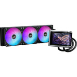 ASUS  waterkoeling Zwart