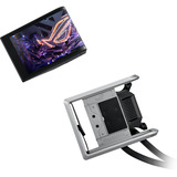 ASUS  waterkoeling Zwart