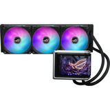 ASUS  waterkoeling Zwart