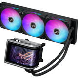 ASUS  waterkoeling Zwart
