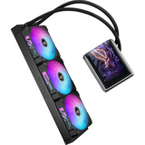 ASUS  waterkoeling Zwart