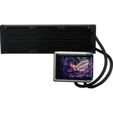 ASUS  waterkoeling Zwart