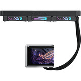 ASUS  waterkoeling Zwart