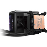 ASUS  waterkoeling Zwart