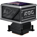ASUS  waterkoeling Zwart