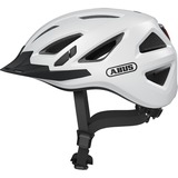 Abus Urban-I 3.0 helm Wit, Maat M, 52 - 58 cm