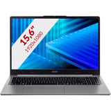Acer Extensa 15 EXO15-41 EXO15-41-R6PJ 15.6"  laptop Grijs | R5 7430U | Radeon Graphics | 8 GB | 512 GB SSD