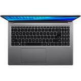 Acer Extensa 15 EXO15-41 EXO15-41-R6PJ 15.6"  laptop Grijs | R5 7430U | Radeon Graphics | 8 GB | 512 GB SSD