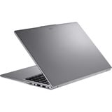 Acer Extensa 15 EXO15-41 EXO15-41-R6PJ 15.6"  laptop Grijs | R5 7430U | Radeon Graphics | 8 GB | 512 GB SSD