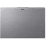 Acer Extensa 15 EXO15-41 EXO15-41-R6PJ 15.6"  laptop Grijs | R5 7430U | Radeon Graphics | 8 GB | 512 GB SSD